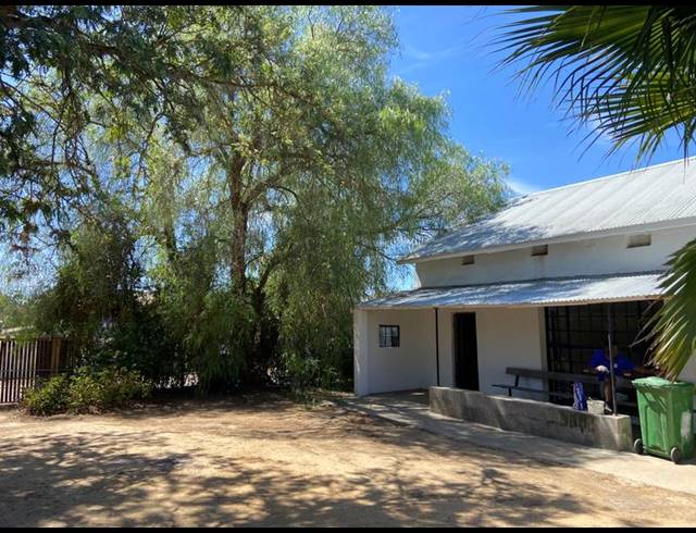 4 BEDROOM HOUSE FOR SALE IN HARTEBEESFONTEIN